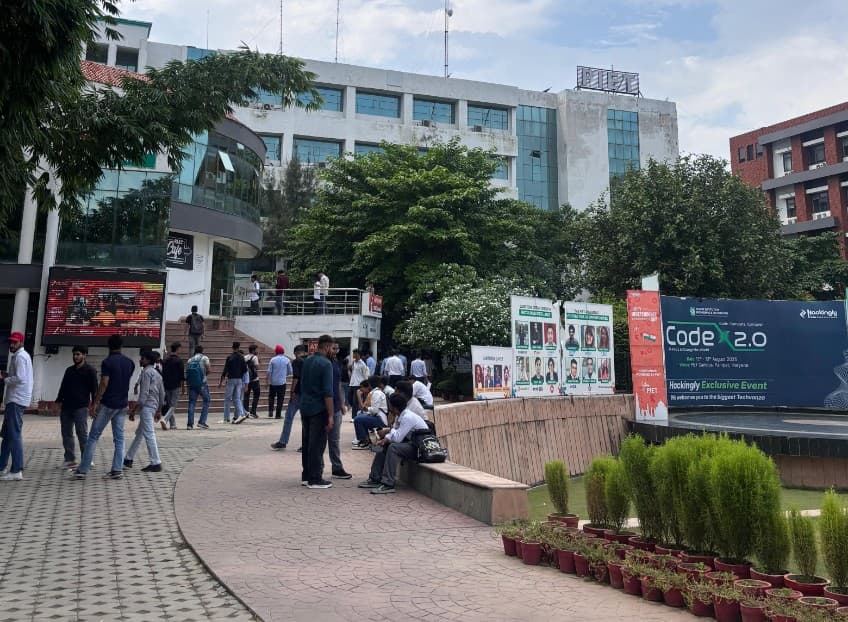 PIET Academic photo 30